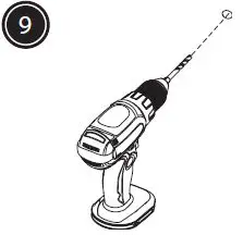 BRISTAN BNC408 DOC M Packs-10