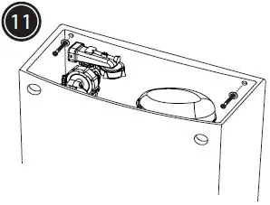 BRISTAN BNC408 DOC M Packs-12