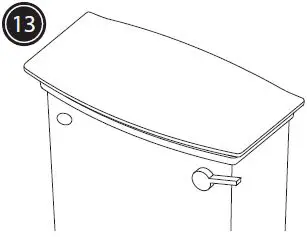 BRISTAN BNC408 DOC M Packs-14