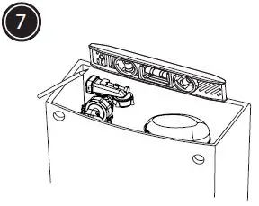 BRISTAN BNC408 DOC M Packs-8