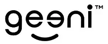 geeni Smart WiFi Logo