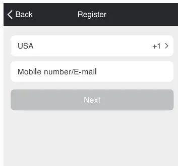 geeni WW106-199 Smart Wi-Fi Plug - stop 1