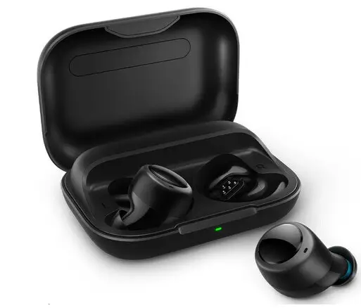amazon True Wireless Noise Cancelling Earbuds