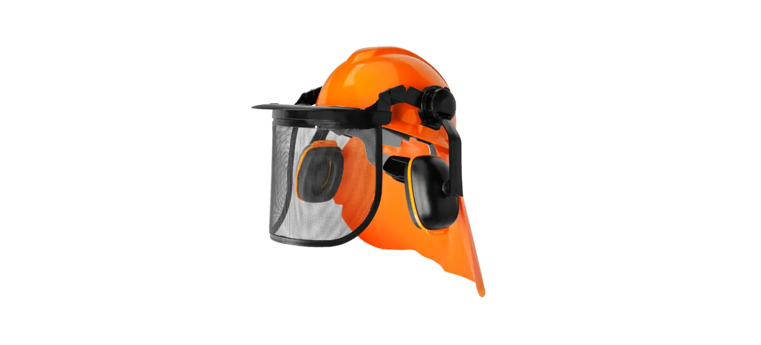 Bluewear 004508 Vernehjelmsett User Manual Bluewear 004508 Vernehjelmsett User Manual