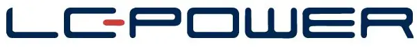 LC POWER Logo
