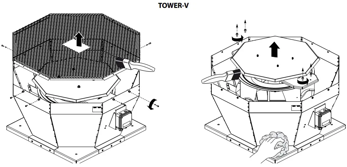 TECHNICAL MAINTENANCE