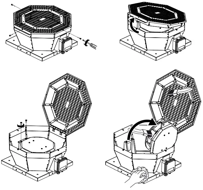 TECHNICAL MAINTENANCE
