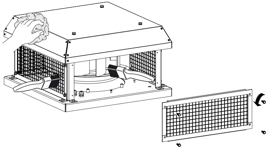 TECHNICAL MAINTENANCE