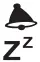 Snooze icon