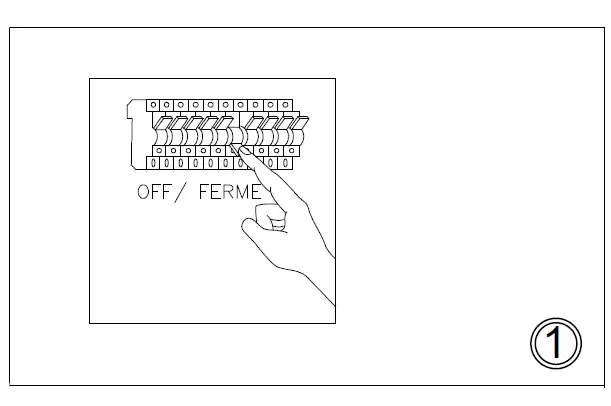Dainolite-PSO-241P-Poseidon-White-Modern-Contemporary-Cone-Pendant-Light-Installation-fig-2