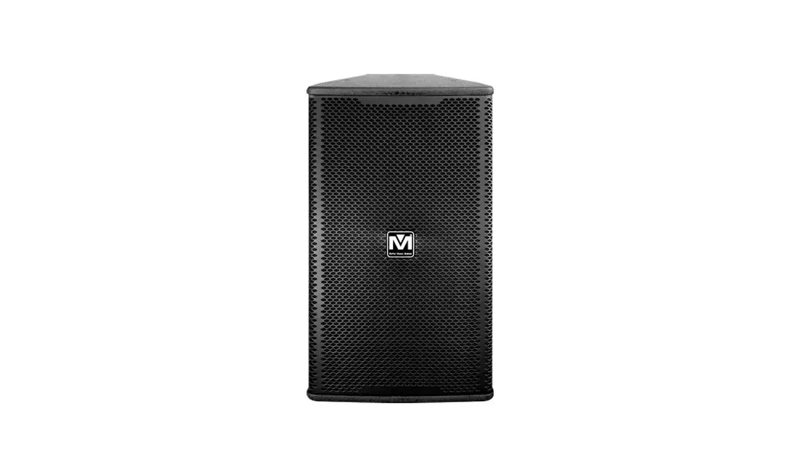 Better Music Builder Dfs-710 10 Inch 2-way Full Range Speaker Owner's Manual Better Music Builder Dfs-710 10 Inch 2-way Full Range Speaker Owner's Manual