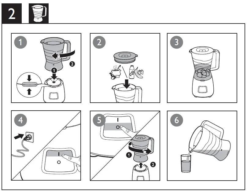 PHILIPS-HR-2050-Series-Blender-fig-2