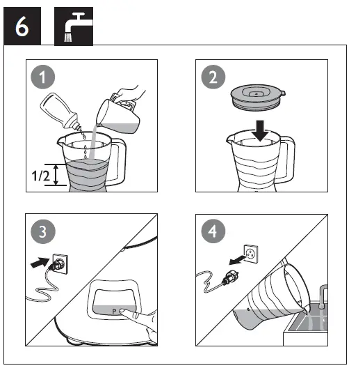PHILIPS-HR-2050-Series-Blender-fig-6