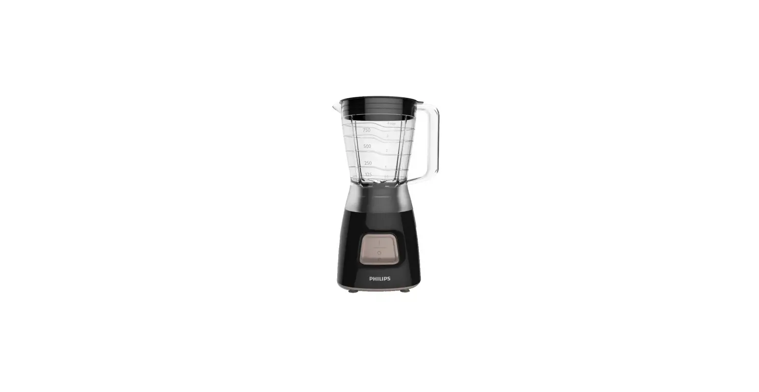 Philips Hr 2050 Series Blender User Manual