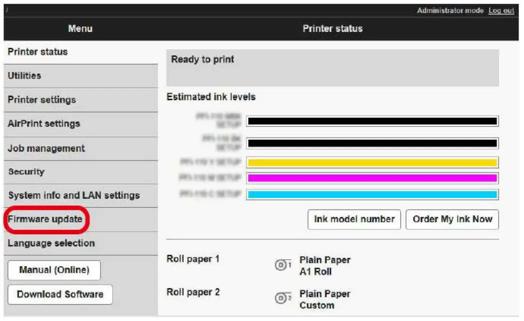 Canon-3-Flnnware-Update-Once-Remote-UI-FIG-4
