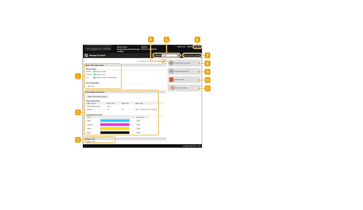 Canon 3 Flnnware Update Once Remote Ui User Guide