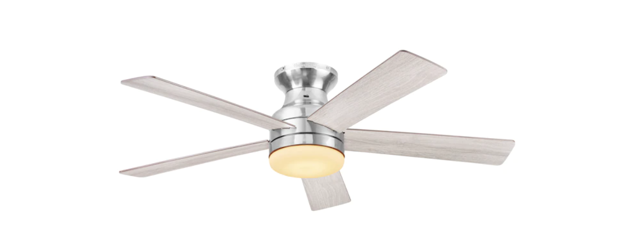 Harbor Breeze 42852 Crestwell Ceiling Fan Instruction Manual Harbor Breeze 42852 Crestwell Ceiling Fan Instruction Manual