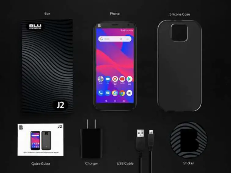 BLU-Products-J2 5.0-Inches-Battery-2000-mAh-Smartphone-13