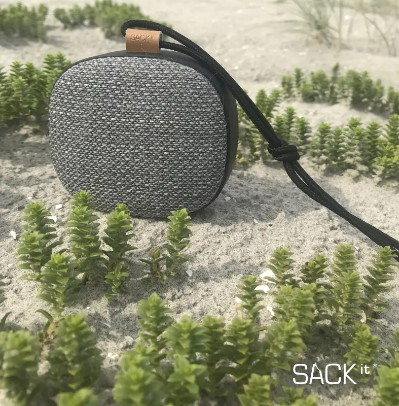 SACKit Go 200 Smart Bluetooth Speaker 01
