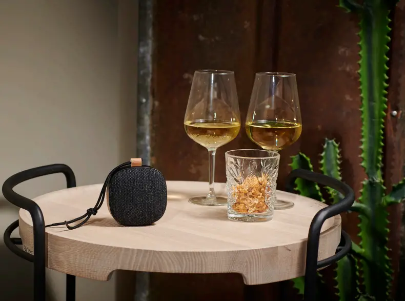 SACKit Go 200 Smart Bluetooth Speaker 02