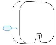 motive ES2 Environmental Sensor - Activation