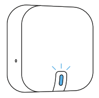 motive ES2 Environmental Sensor - Activation1