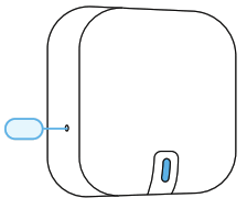 motive ES2 Environmental Sensor - Activation2