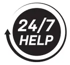 FEIT ELECTRIC LAN4SQ Solar Powered Outdoor Fairy Lantern - Icon