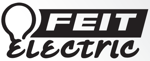 FEIT ELECTRIC Logo