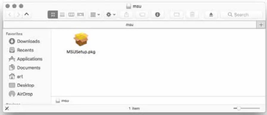 rocstor Rocpro T33 DAS Storage System - Frequently Asked Questions 3