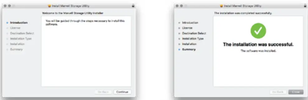 rocstor Rocpro T33 DAS Storage System - Frequently Asked Questions 4