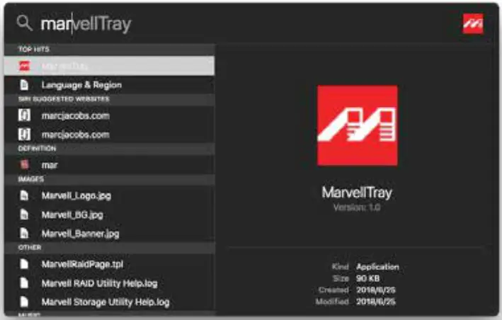rocstor Rocpro T33 DAS Storage System - Frequently Asked Questions 7