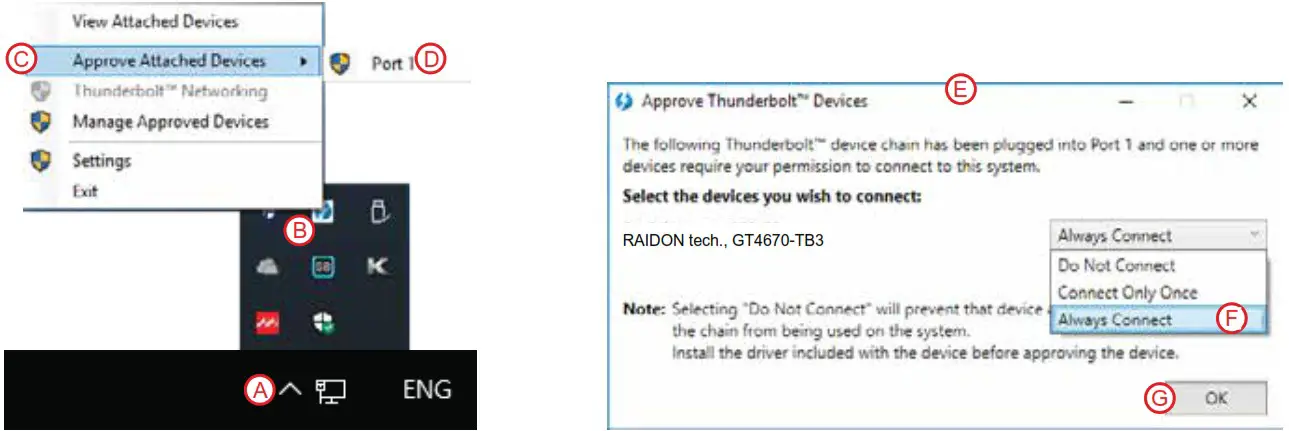 rocstor Rocpro T33 DAS Storage System - Frequently Asked Questions