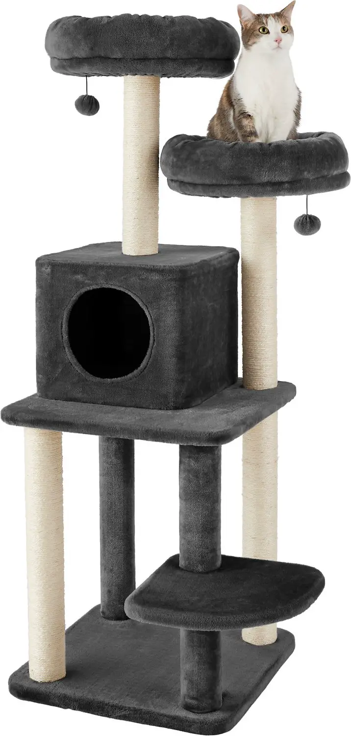 cat tree product