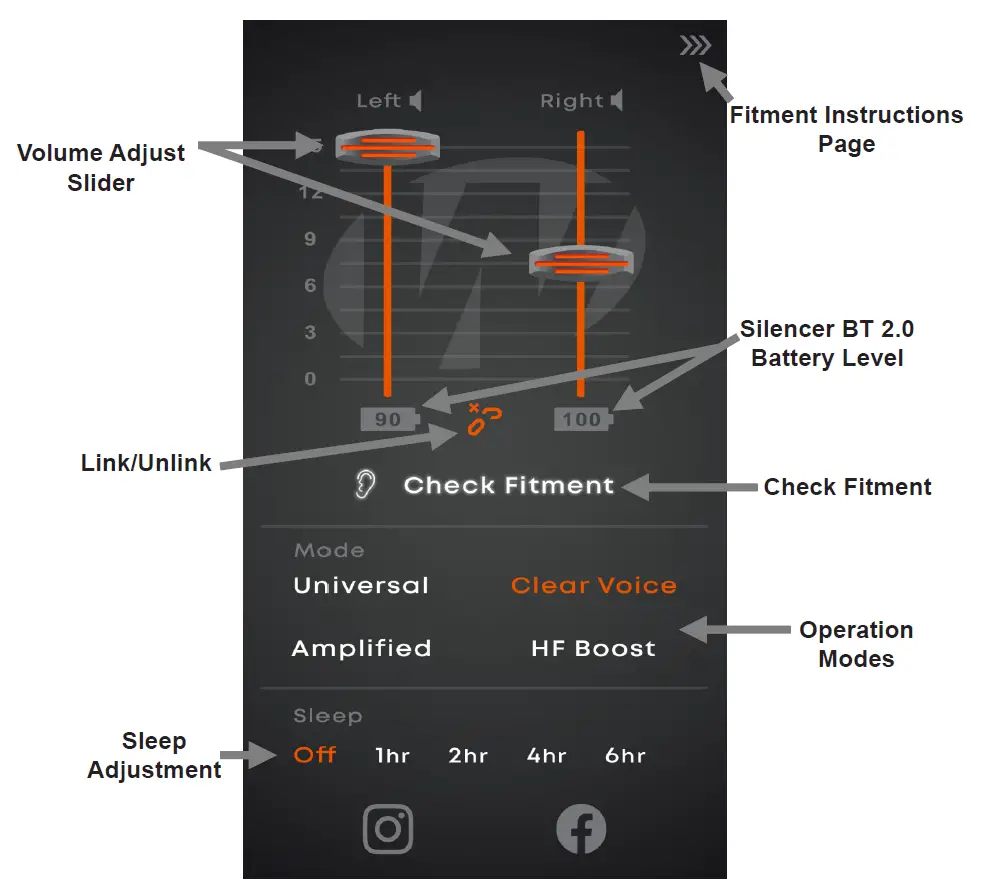 WALKERS-Silencer-BT-2-0-Bluetooth-Earbuds-FIG- (9)