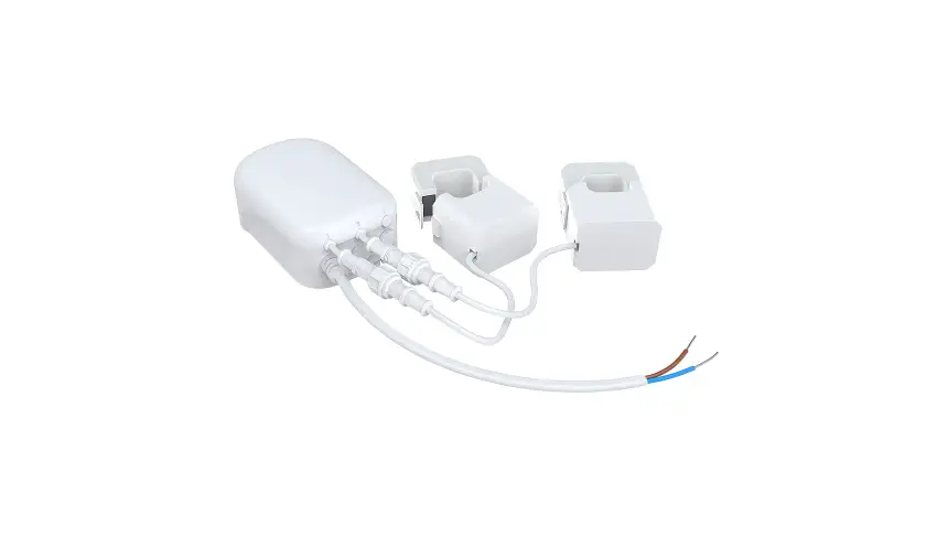 Aeotec Home Energy Meter Gen5 Zw095-a Manual