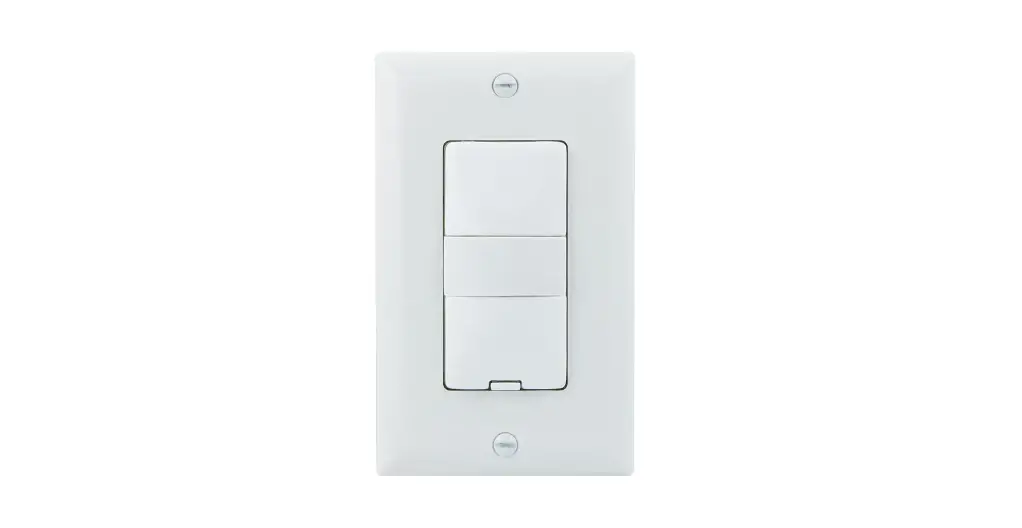 Ge In-wall Smart Motion Switch 26931/zw4006 Manual Ge In-wall Smart Motion Switch 26931/zw4006 Manual