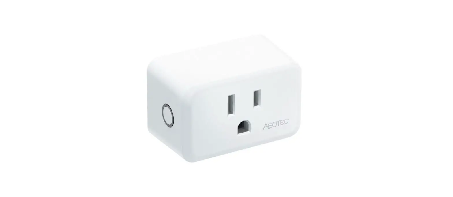 Aeotec Smart Switch 7 Zwa023-a Manual