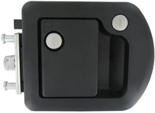 TriMark 060-1650 Motor Home Entrance Door