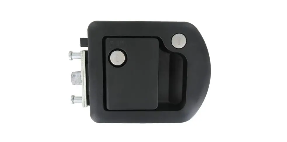 Trimark 060-1650 Motor Home Entrance Door Installation Guide