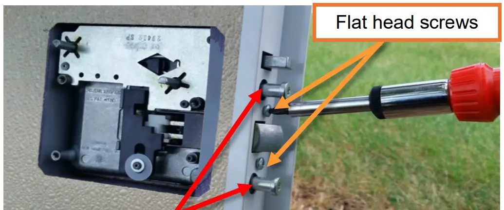 Mounting Instructions