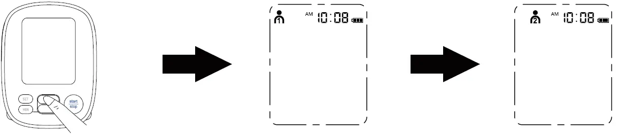 Shenzhen-Finicare-FC-BP100-Upper-Arm-Electronic-Blood-Pressure-Monitor-FIG-12