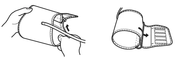 Shenzhen-Finicare-FC-BP100-Upper-Arm-Electronic-Blood-Pressure-Monitor-FIG-16