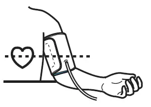 Shenzhen-Finicare-FC-BP100-Upper-Arm-Electronic-Blood-Pressure-Monitor-FIG-20