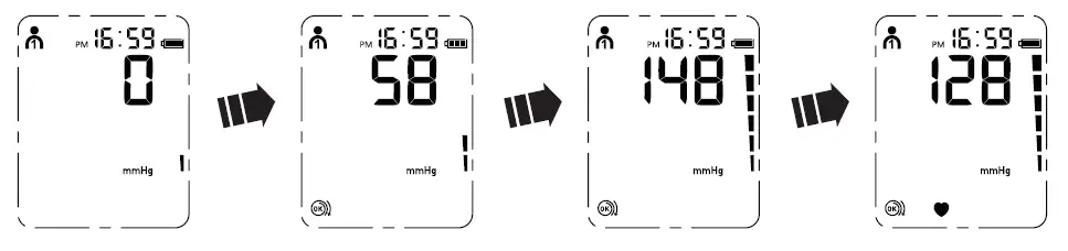 Shenzhen-Finicare-FC-BP100-Upper-Arm-Electronic-Blood-Pressure-Monitor-FIG-23