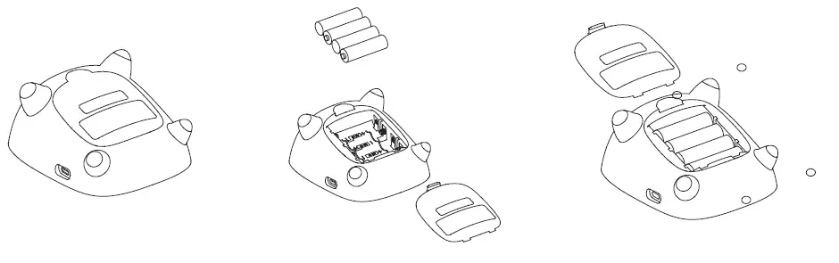 Shenzhen-Finicare-FC-BP100-Upper-Arm-Electronic-Blood-Pressure-Monitor-FIG-5