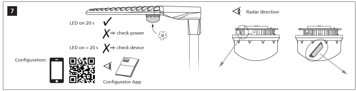 PHILIPS LRI8135-00 Outdoor Multisensor-fig-7