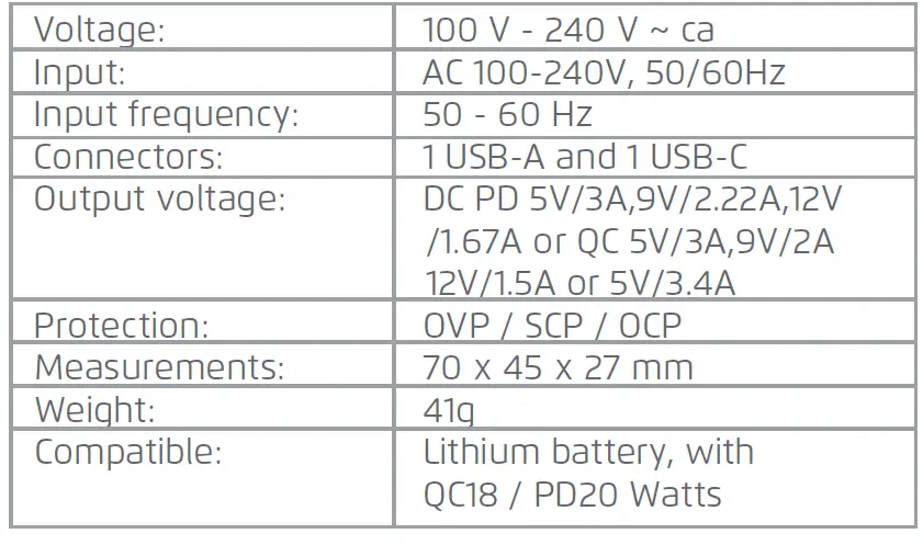 Vorago-AU-350-Quick-Charge-USB-Wall-Charger-fig- (1)
