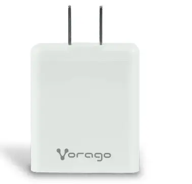 Vorago-AU-350-Quick-Charge-USB-Wall-Charger-product-img
