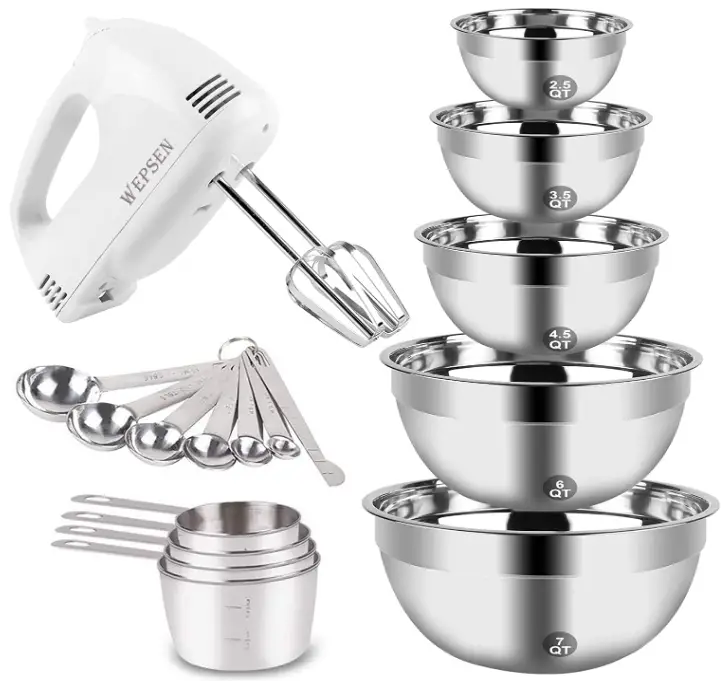 WEPSEN-MX200W-Electric-Hand-Mixer-Product